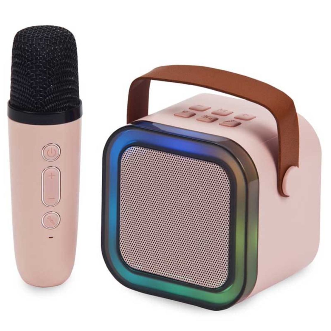 ערכת קריוקי