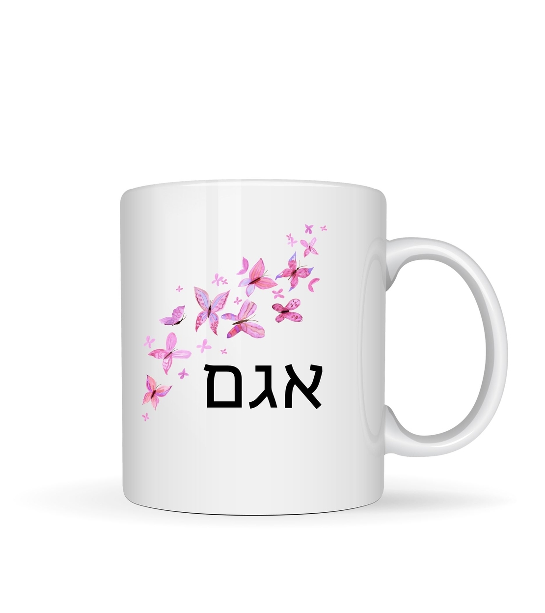 ספל קרמיקה