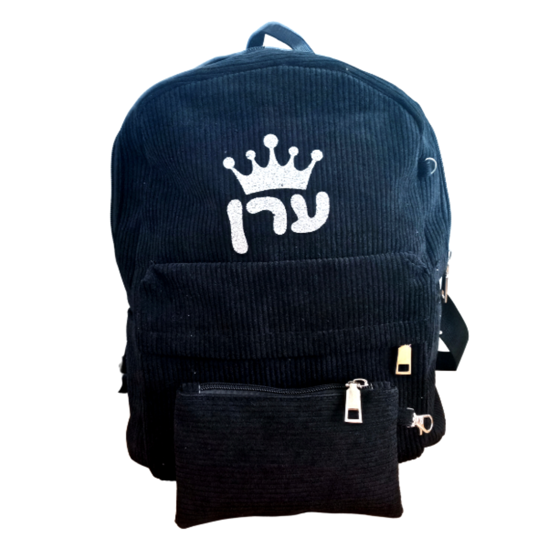 תיק פנאי  קורדרוי