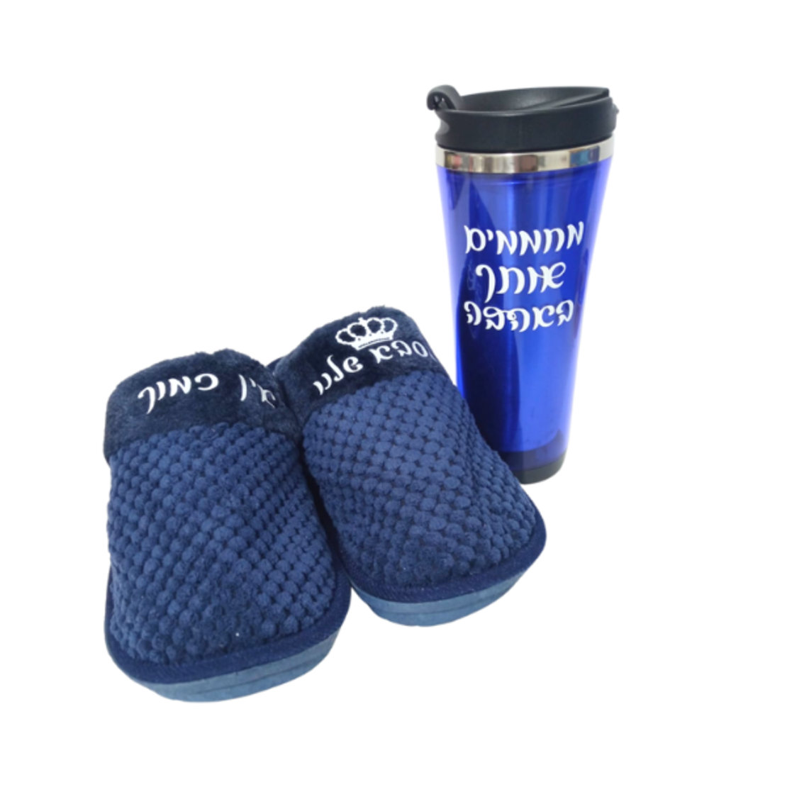סט חורפי לגבר
