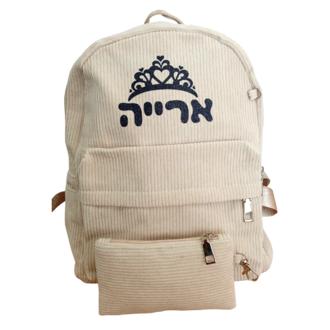 תיק פנאי  קורדרוי