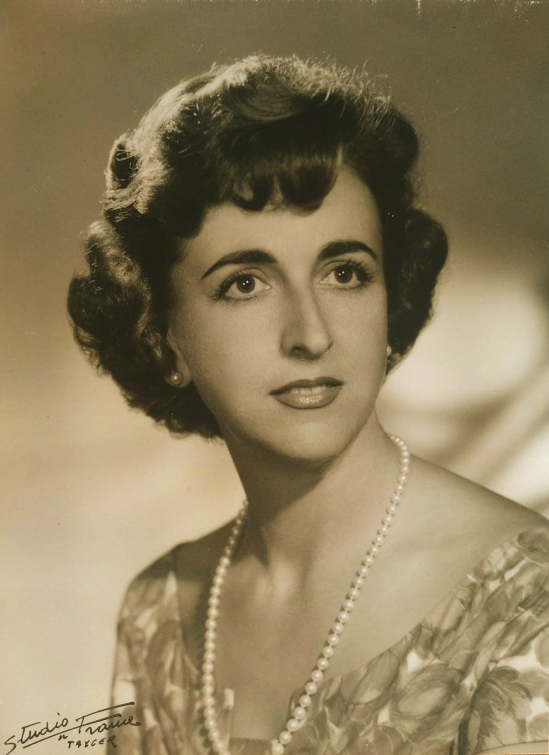 Madam Merval