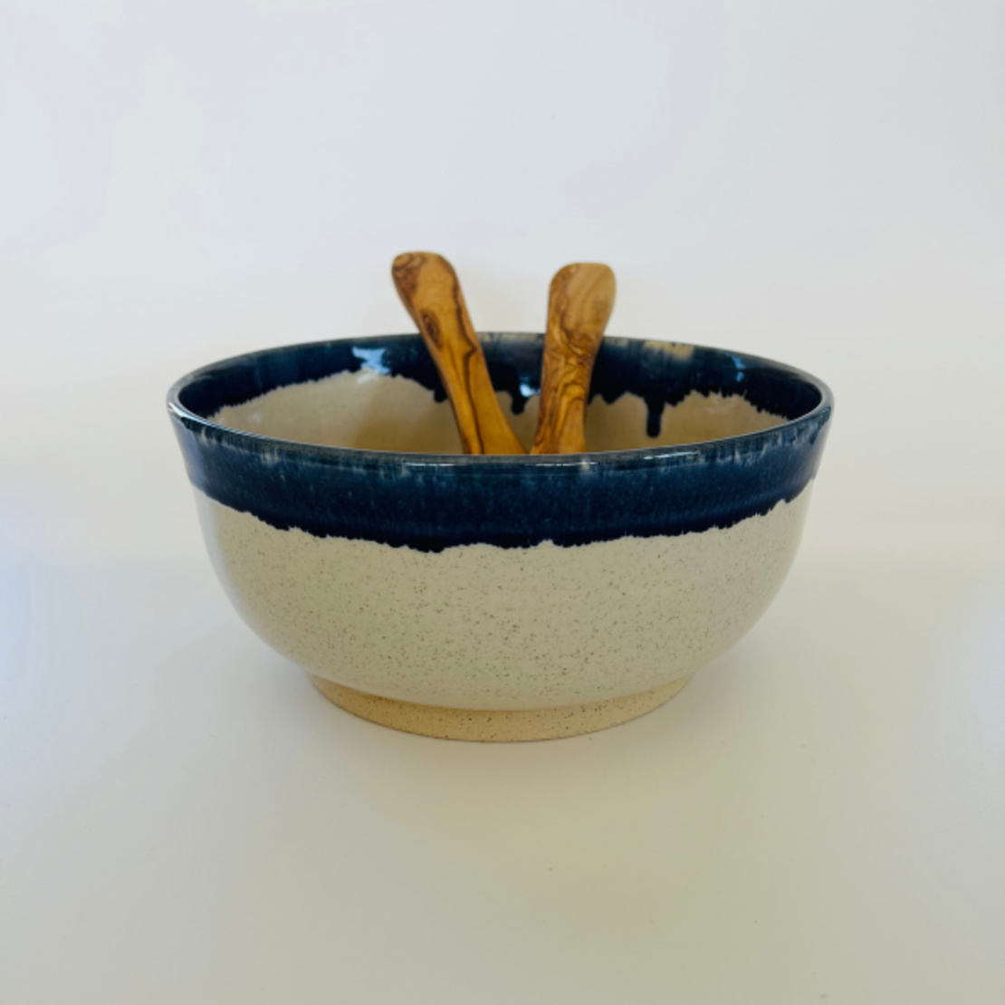 Blue & White | Bowl