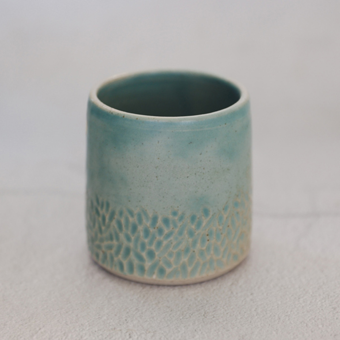 Aqua | Cup