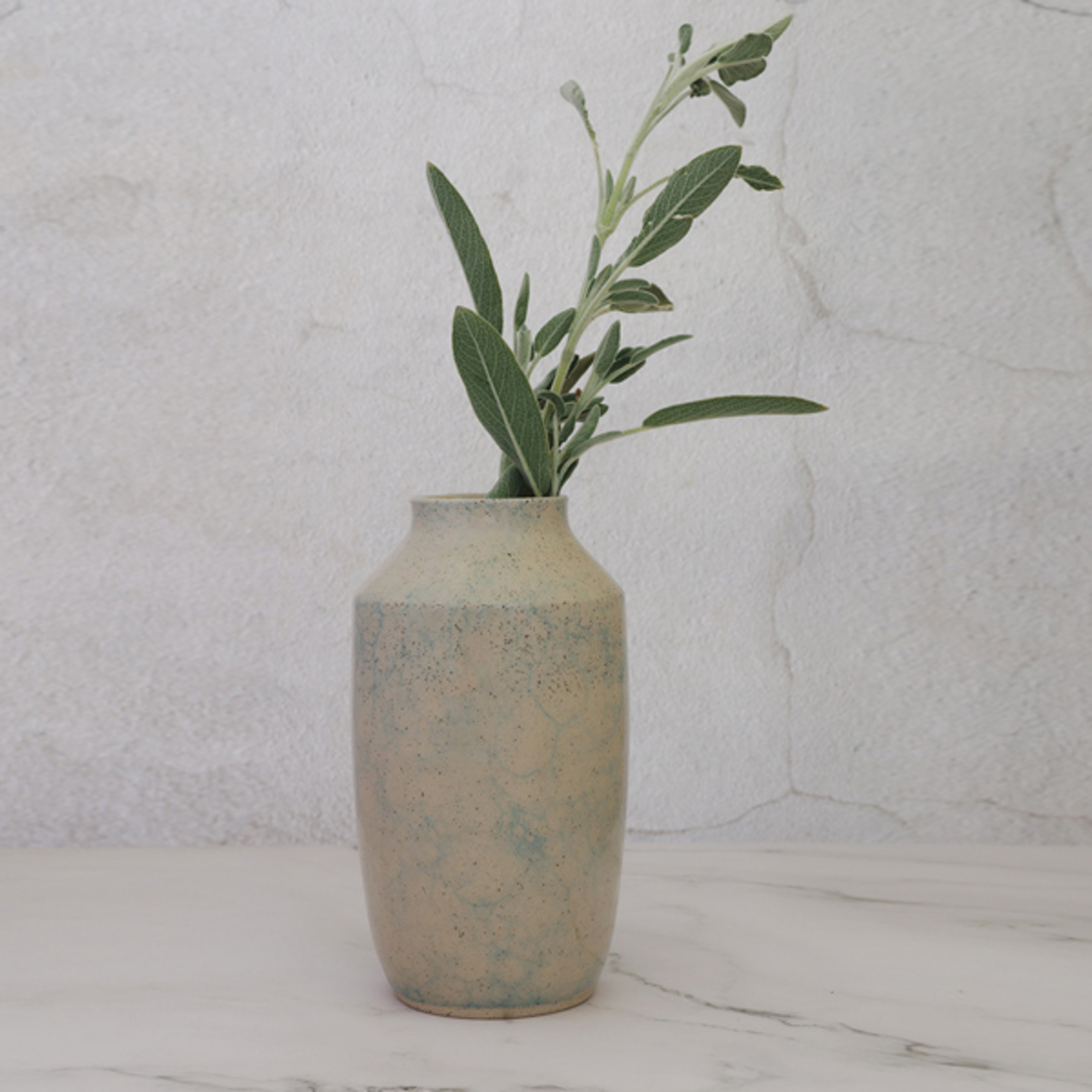 Tranquil River | Vase