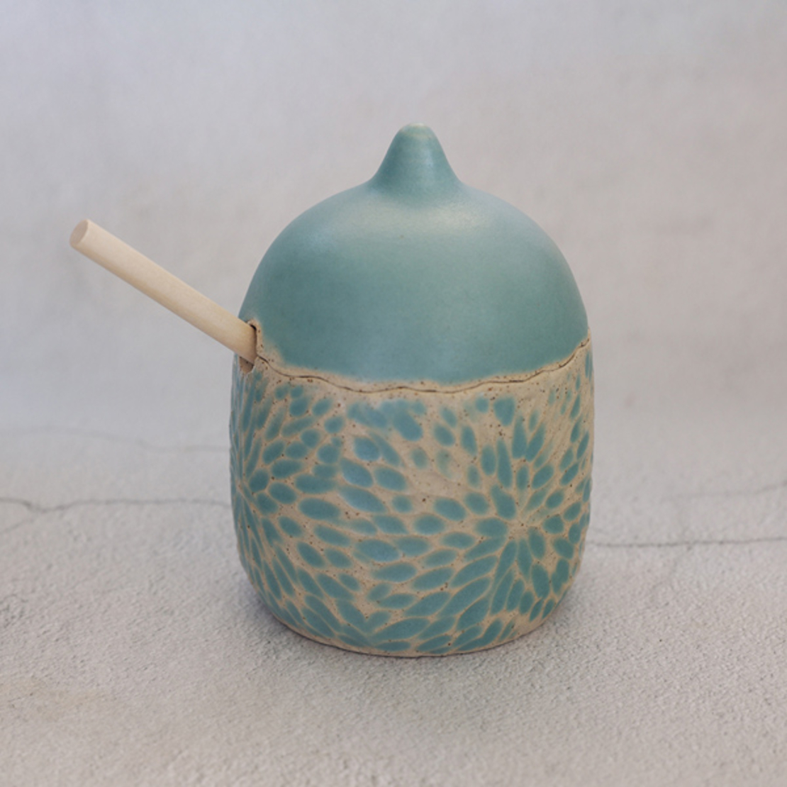 Divshiya | Honey Pot