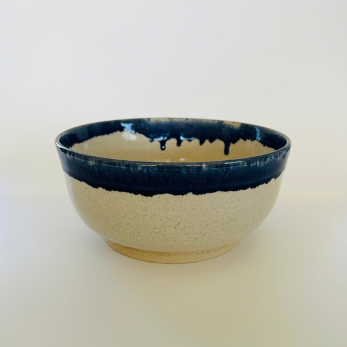 Blue & White | Bowl