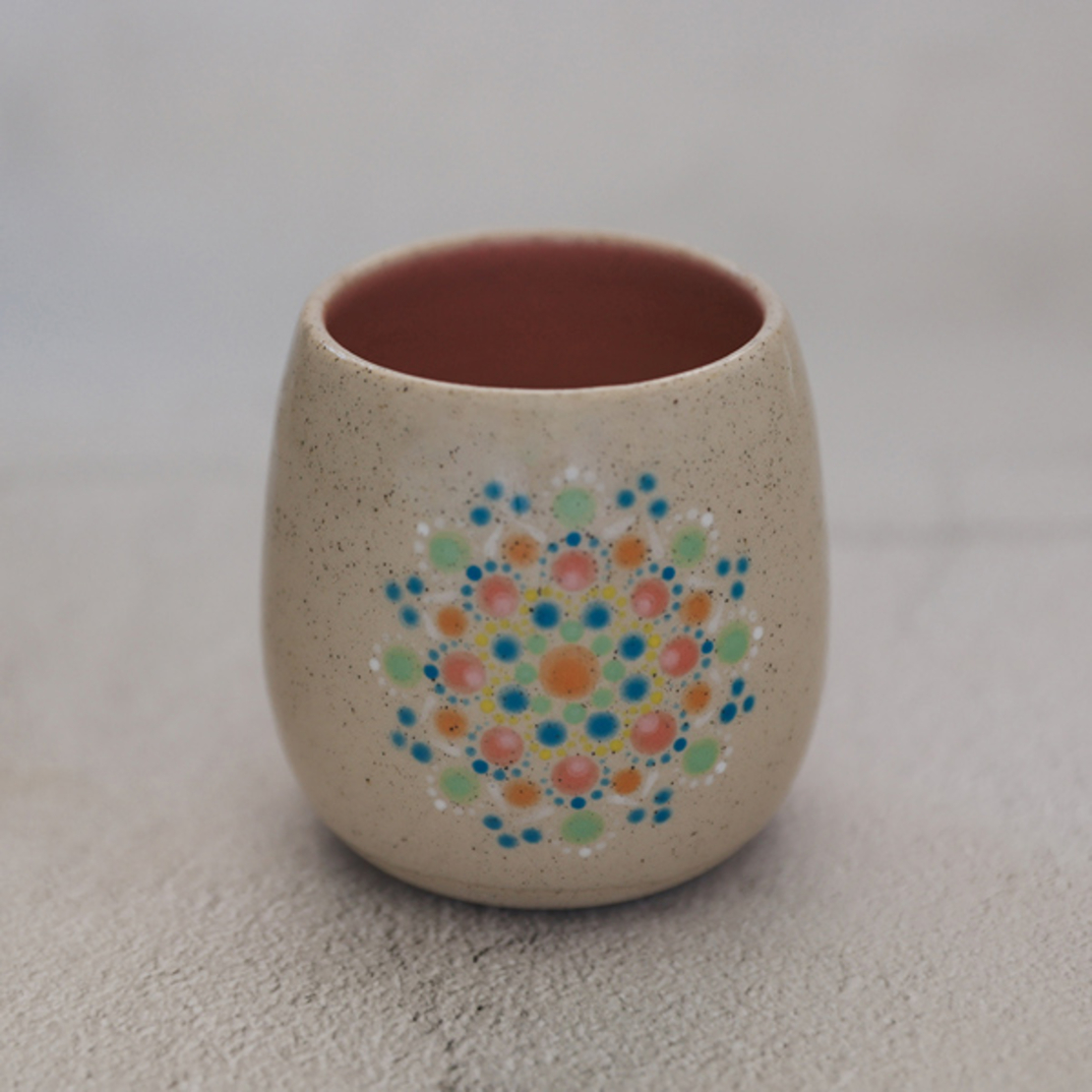 Good Vibes | Cup