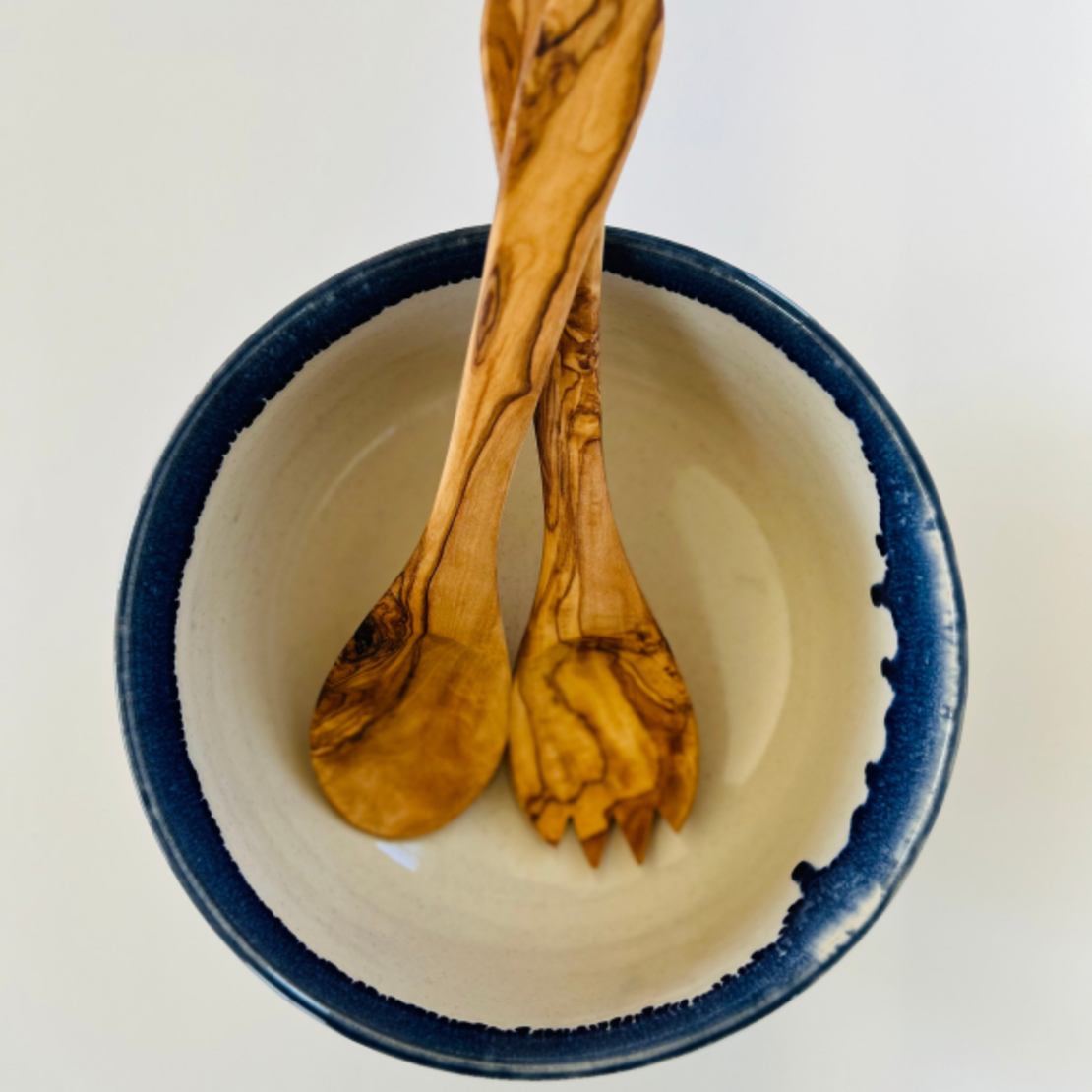 Blue & White | Bowl