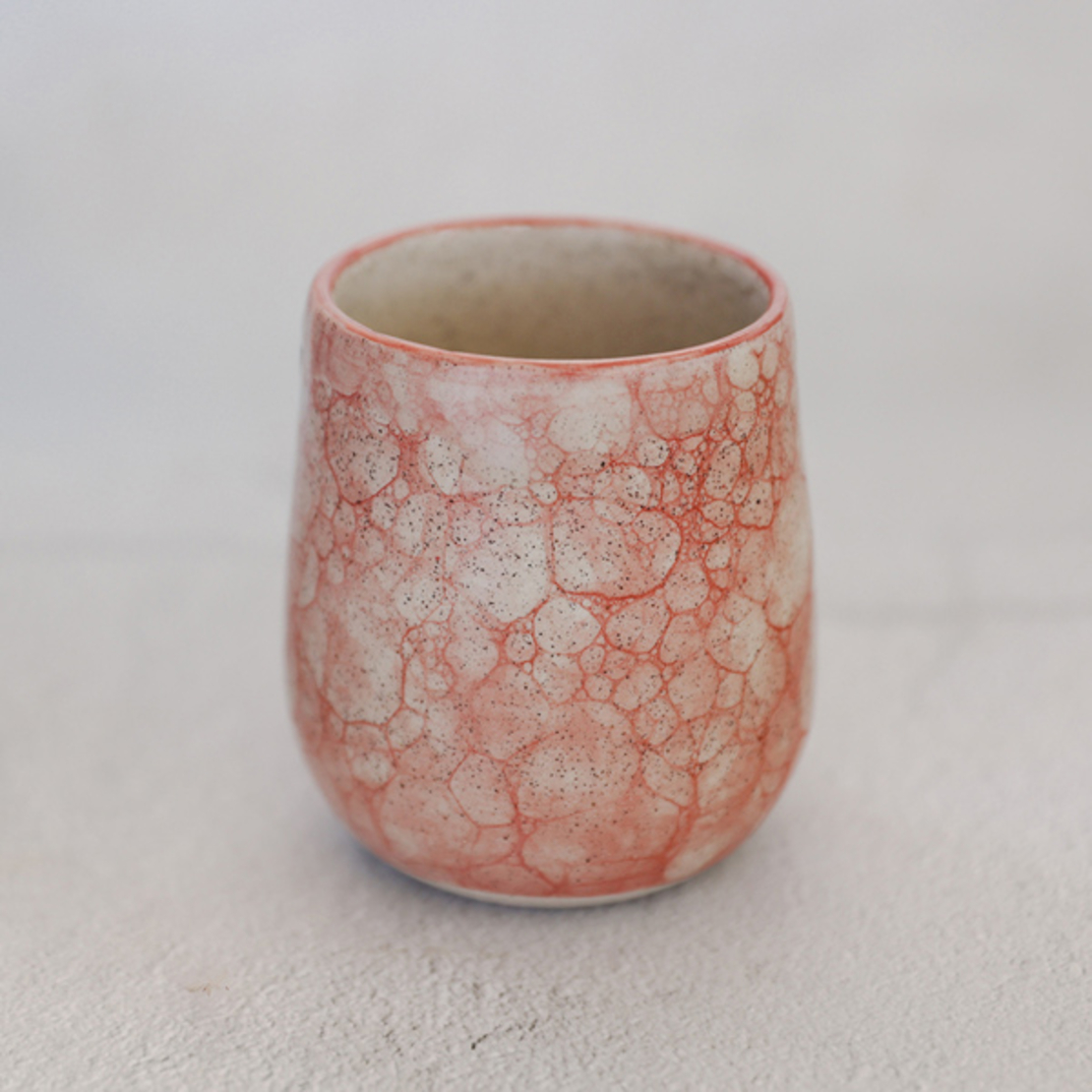 Playful Pink | Cup