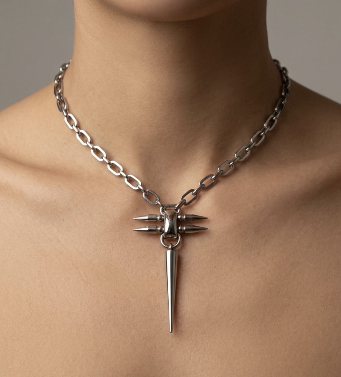 Mariselle necklace