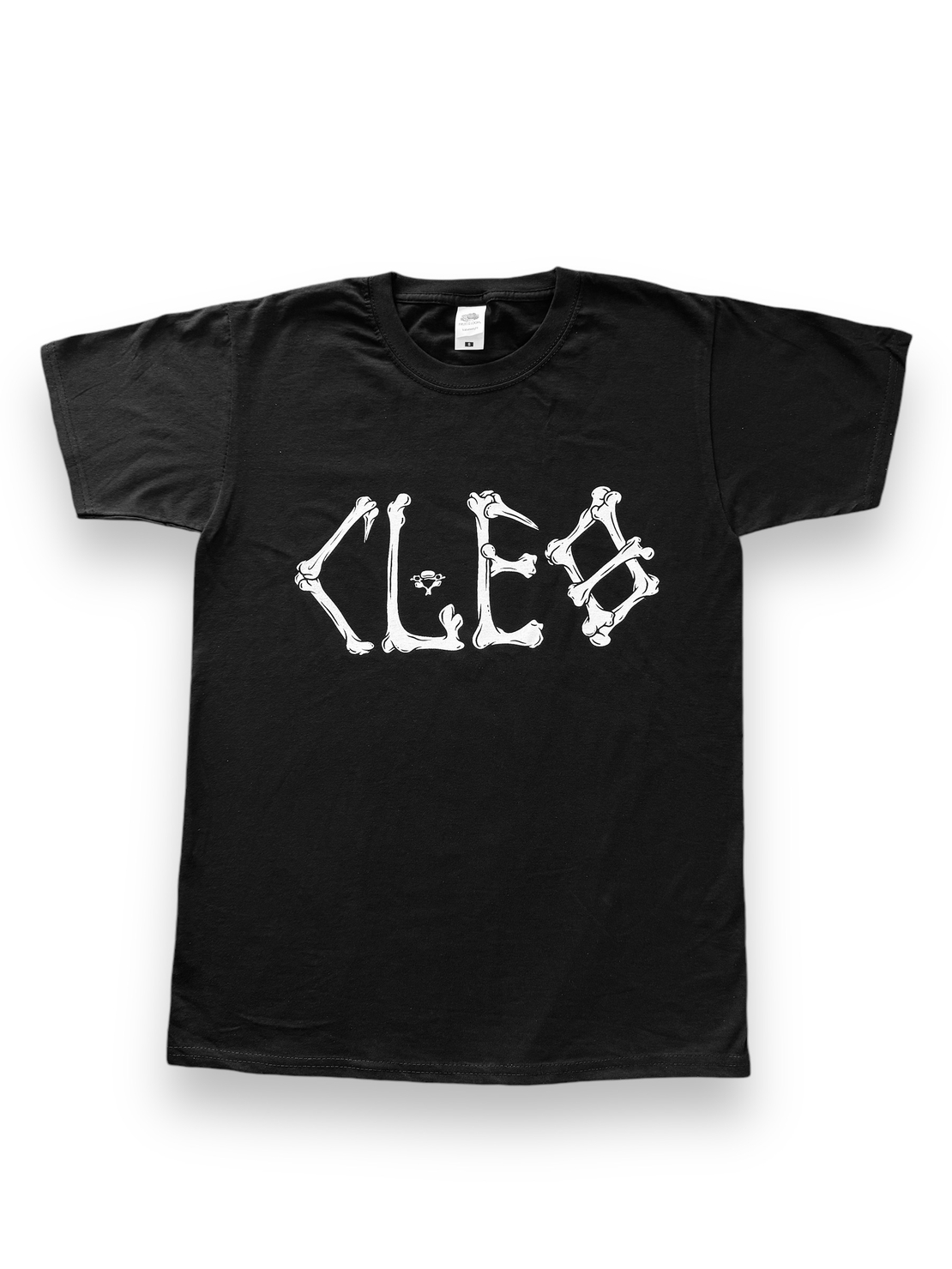 Cleo bones T shirt