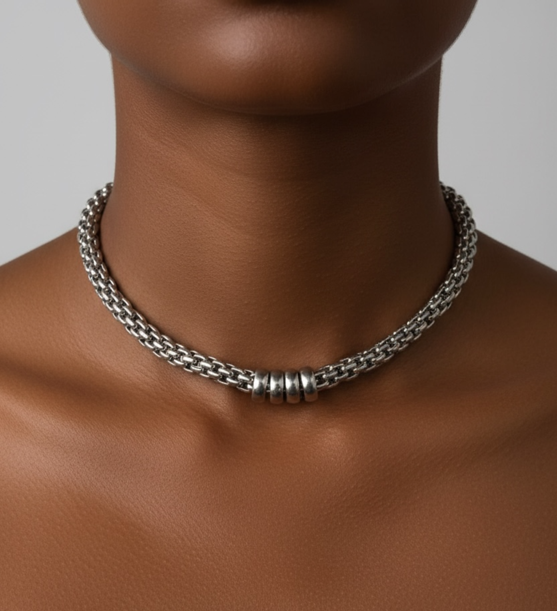 Gali choker