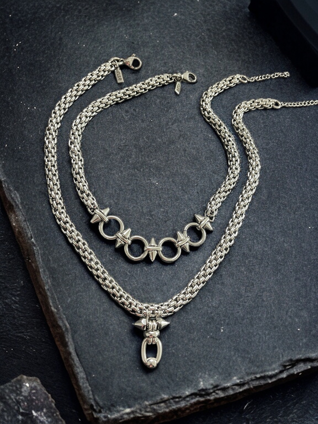 Berenice necklace