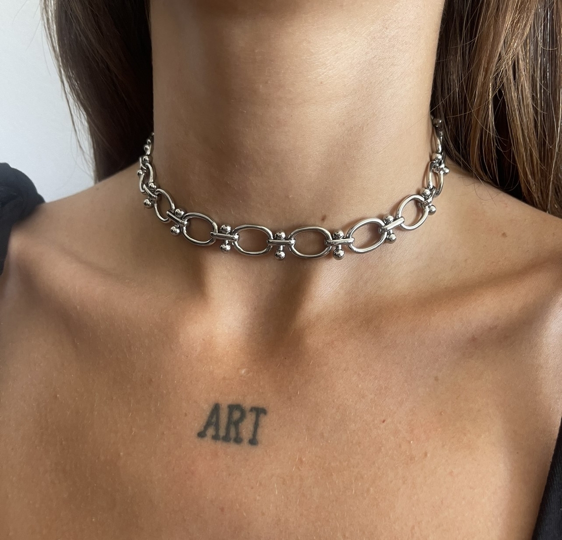 MARIAN choker
