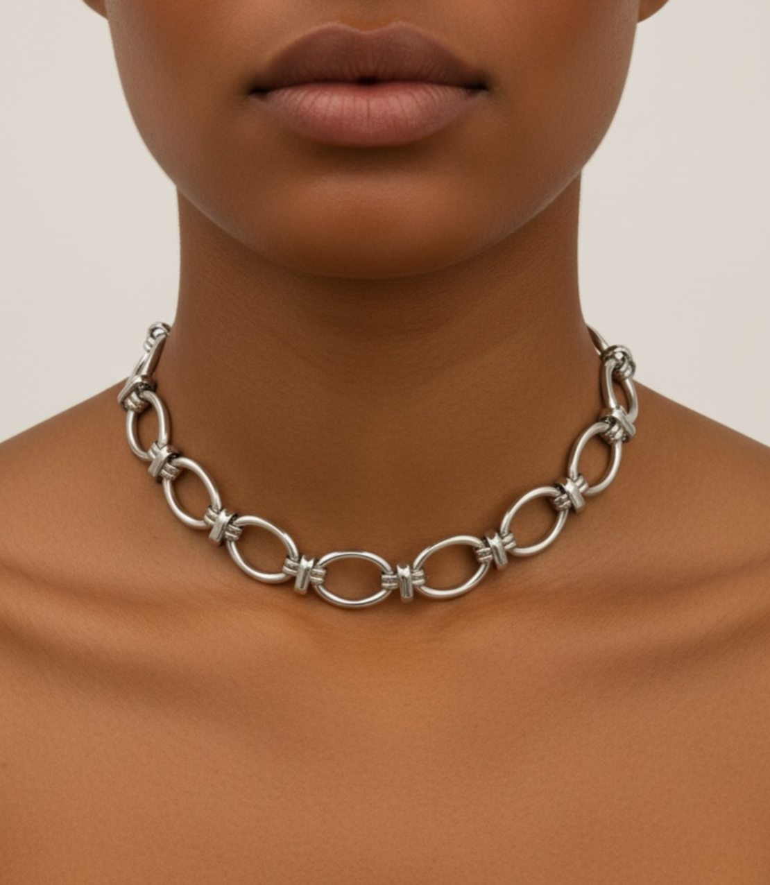 Victoria choker