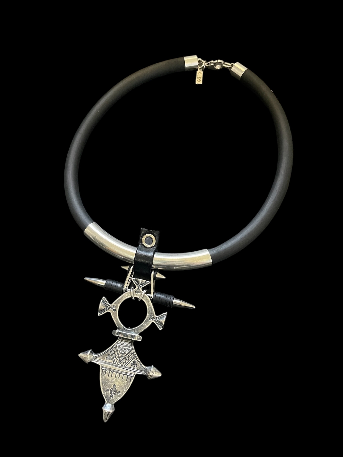 Limited edition - Tuareg