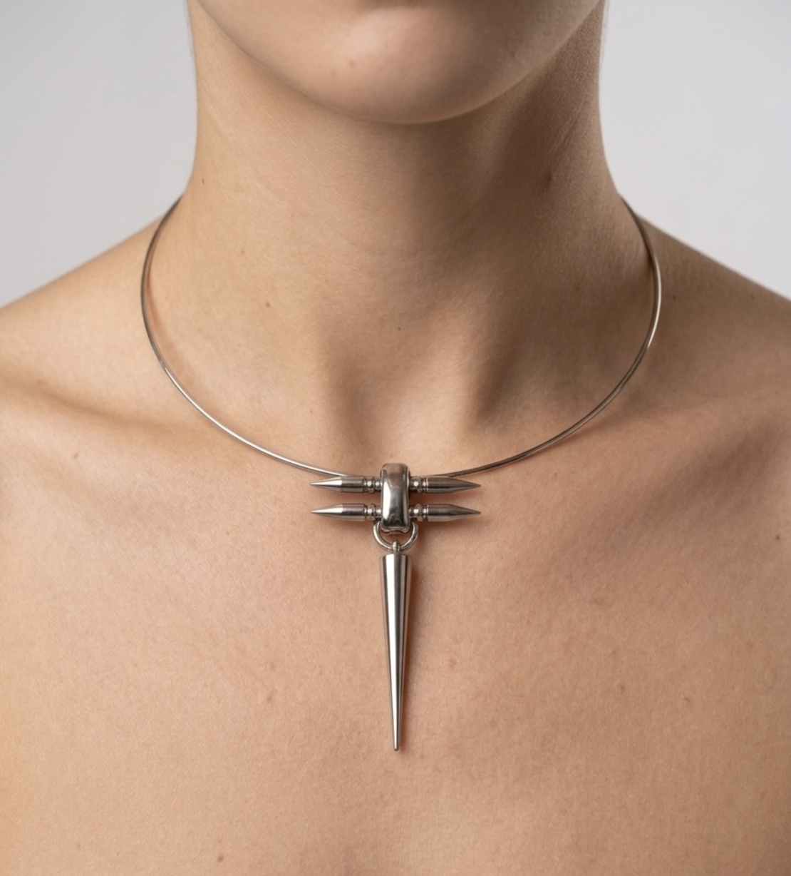 Mariselle choker