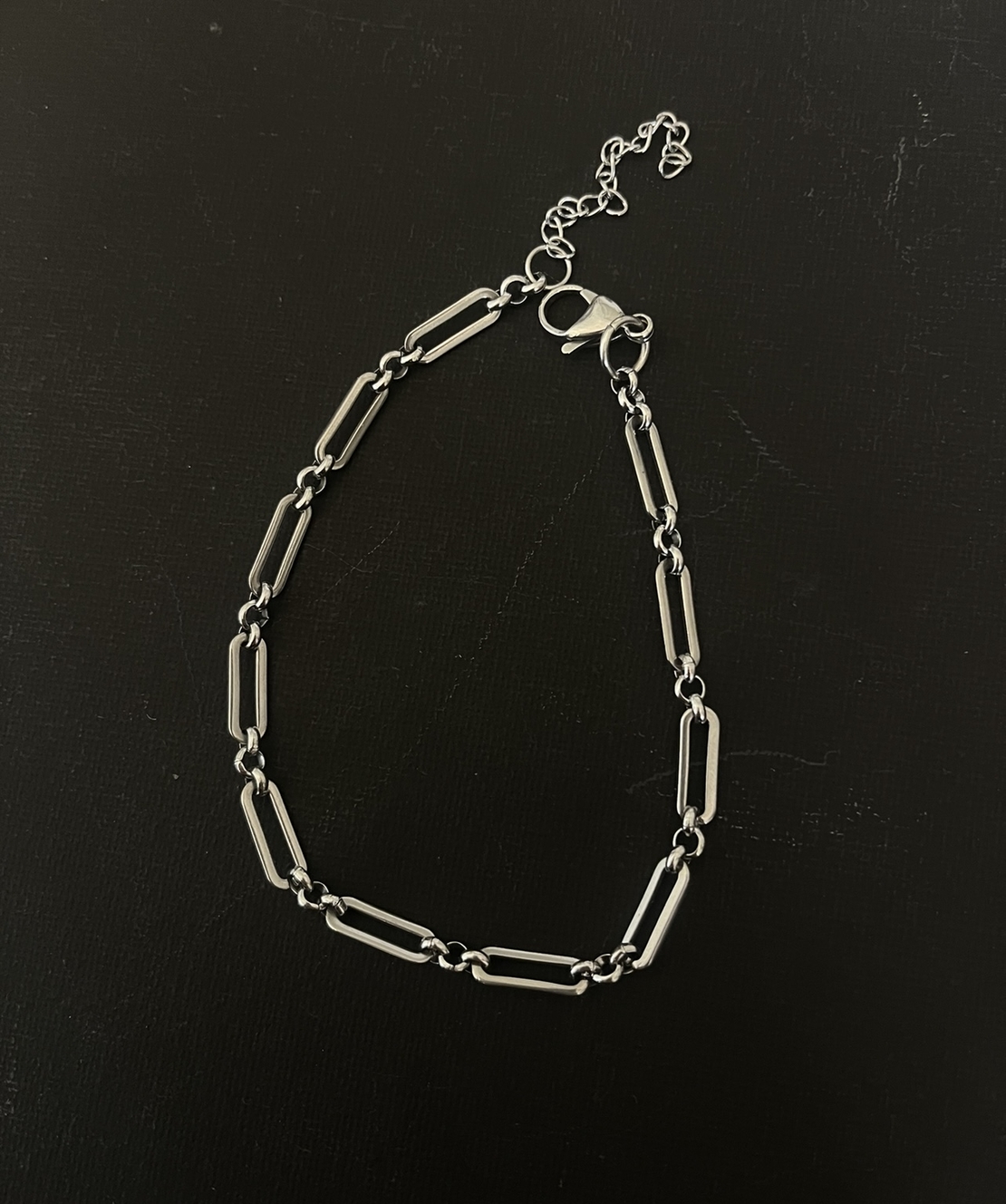 NELLY Anklet