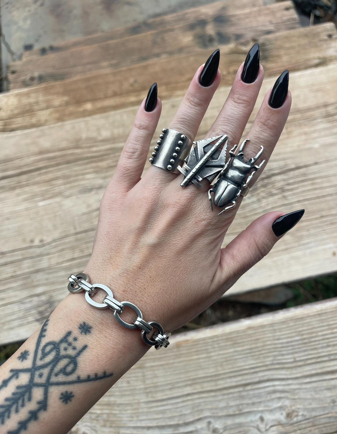 Vivian bracelet
