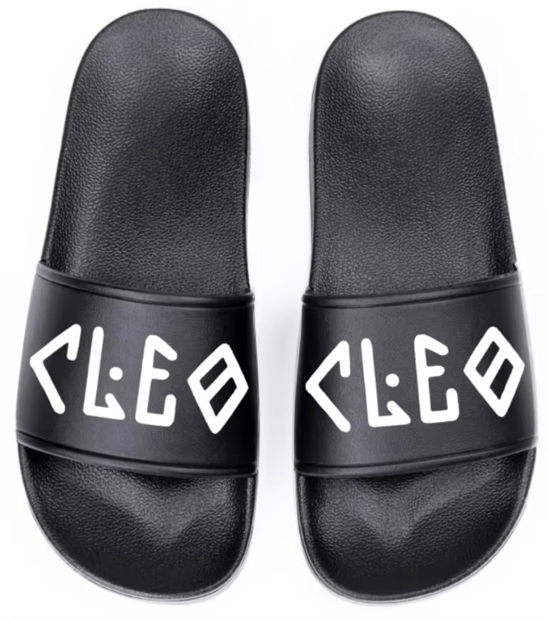 Cleo flip flops