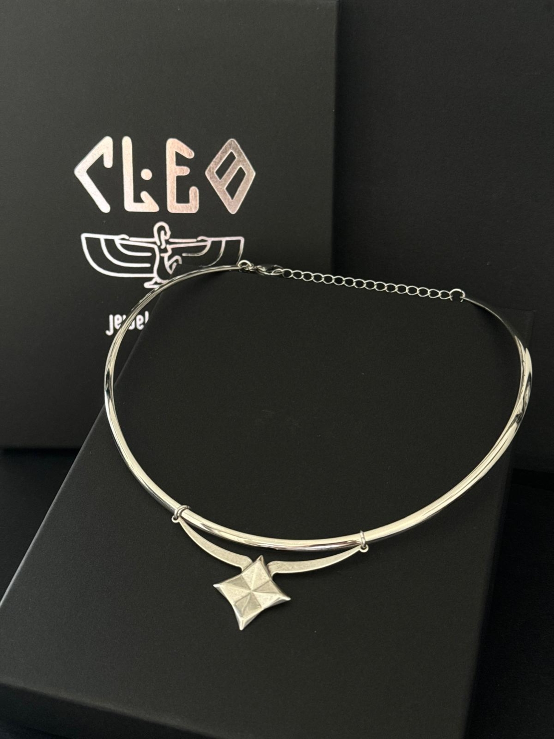 Polaris choker