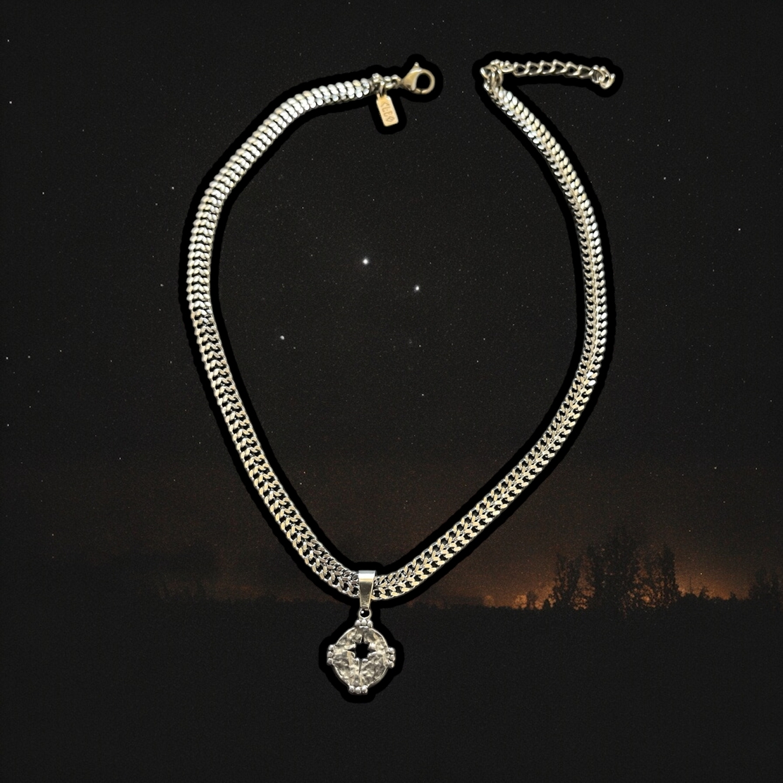 Dafna necklace