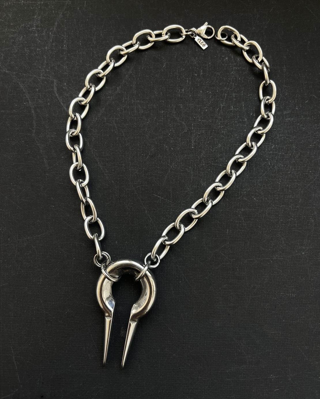 Vampire choker