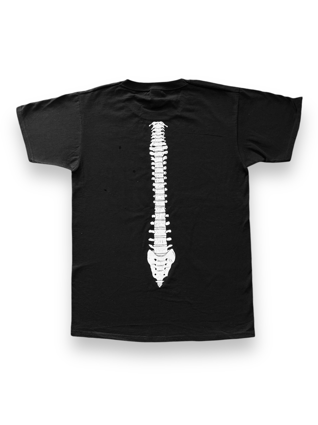 Cleo bones T shirt