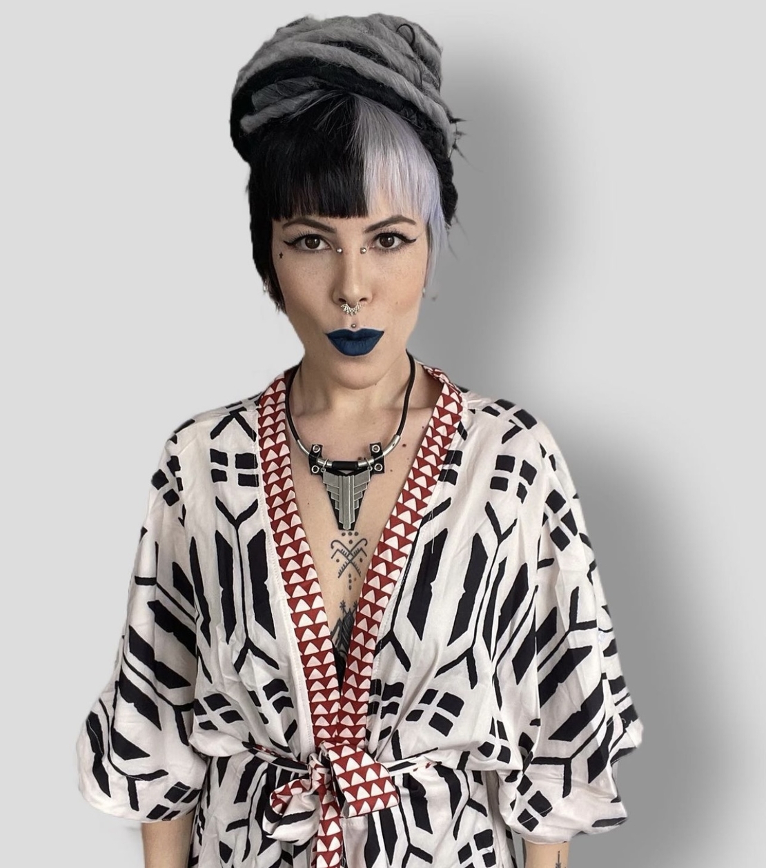 GILI-metric necklace