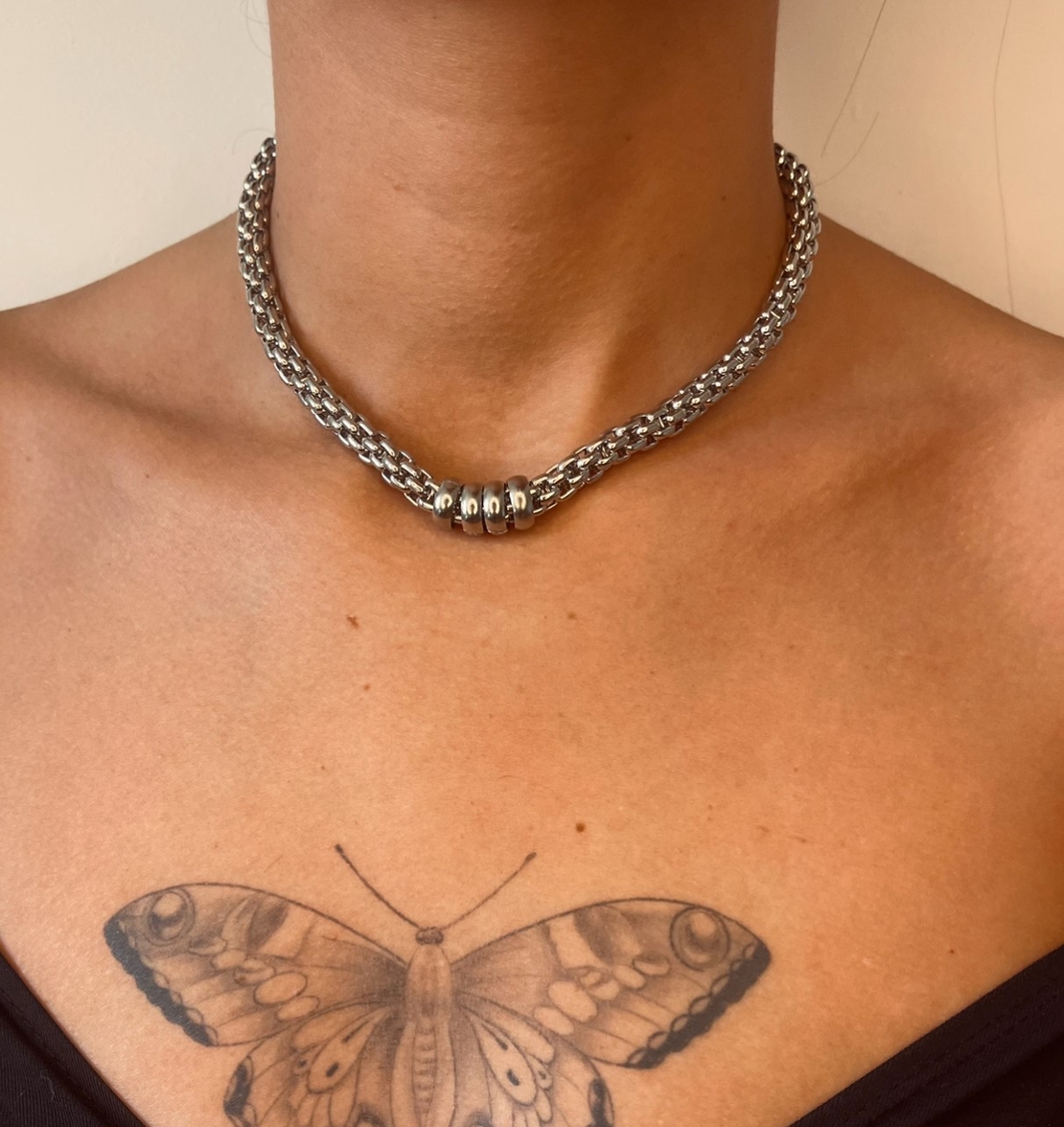 Gali choker