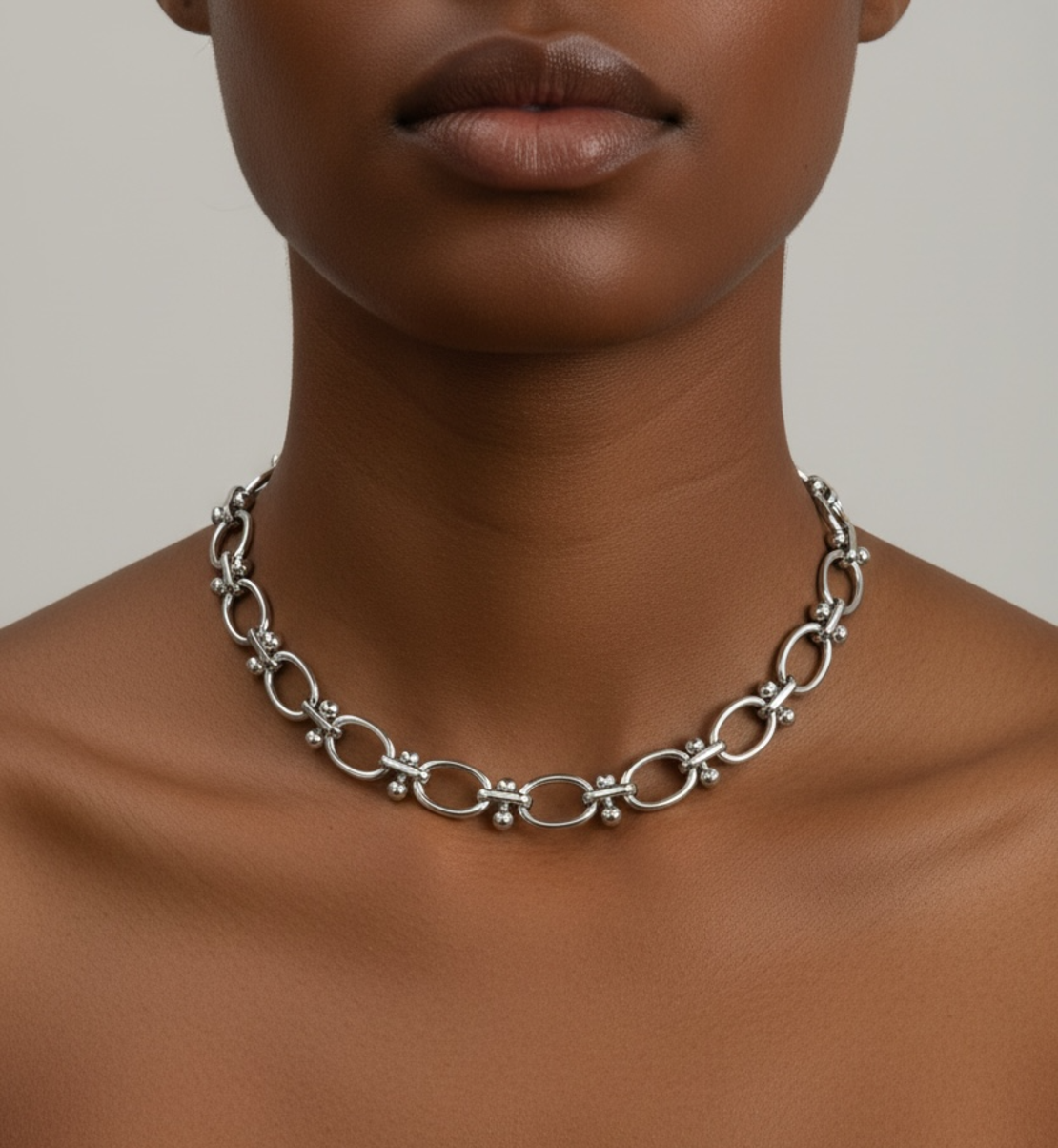 MARIAN choker