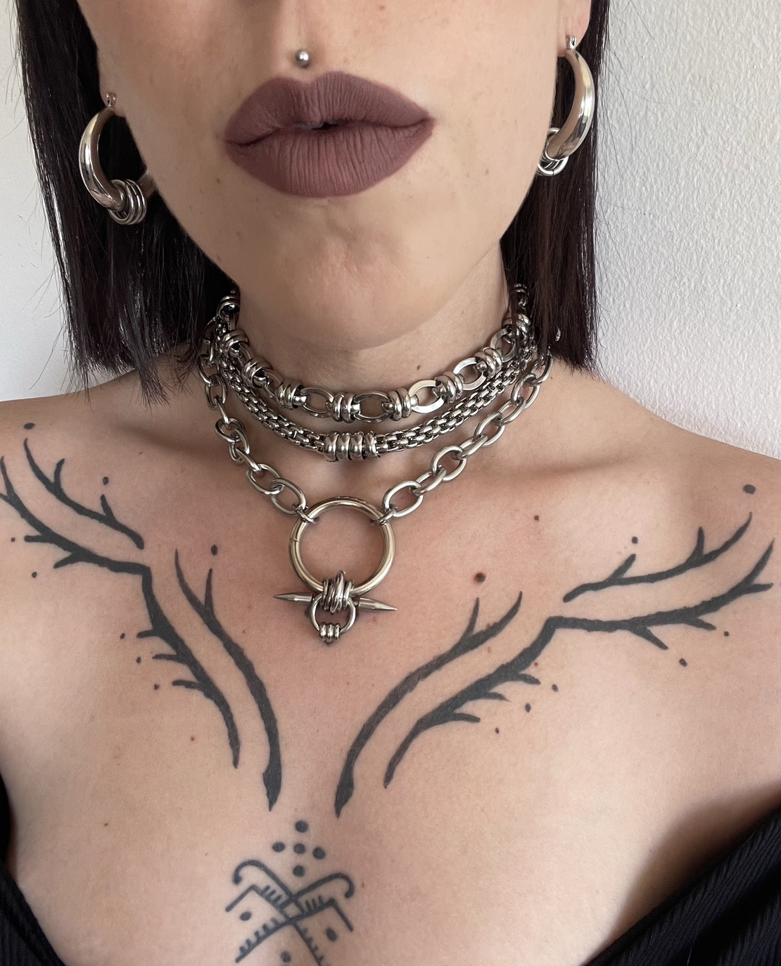 Laura necklace