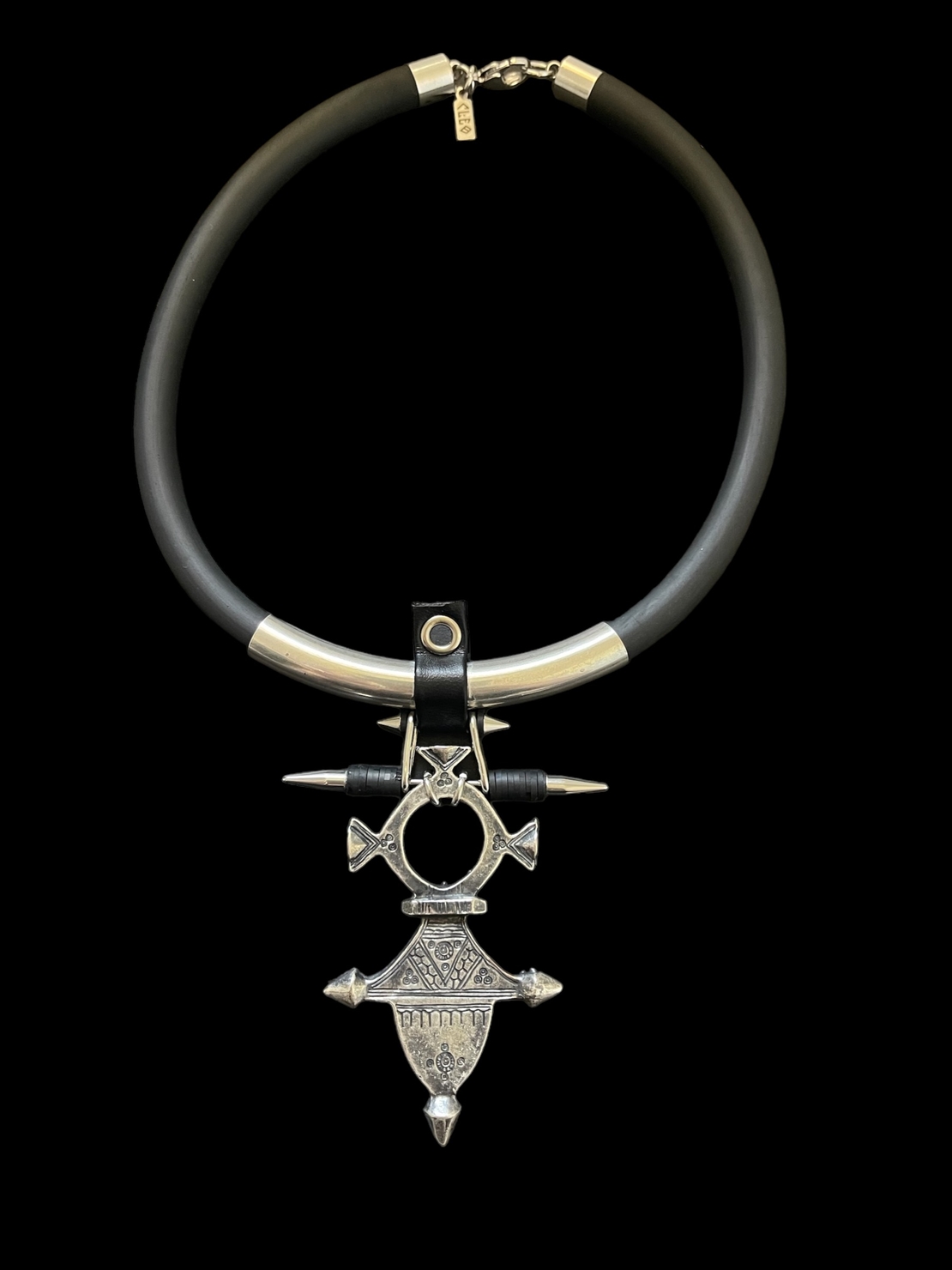 Limited edition - Tuareg