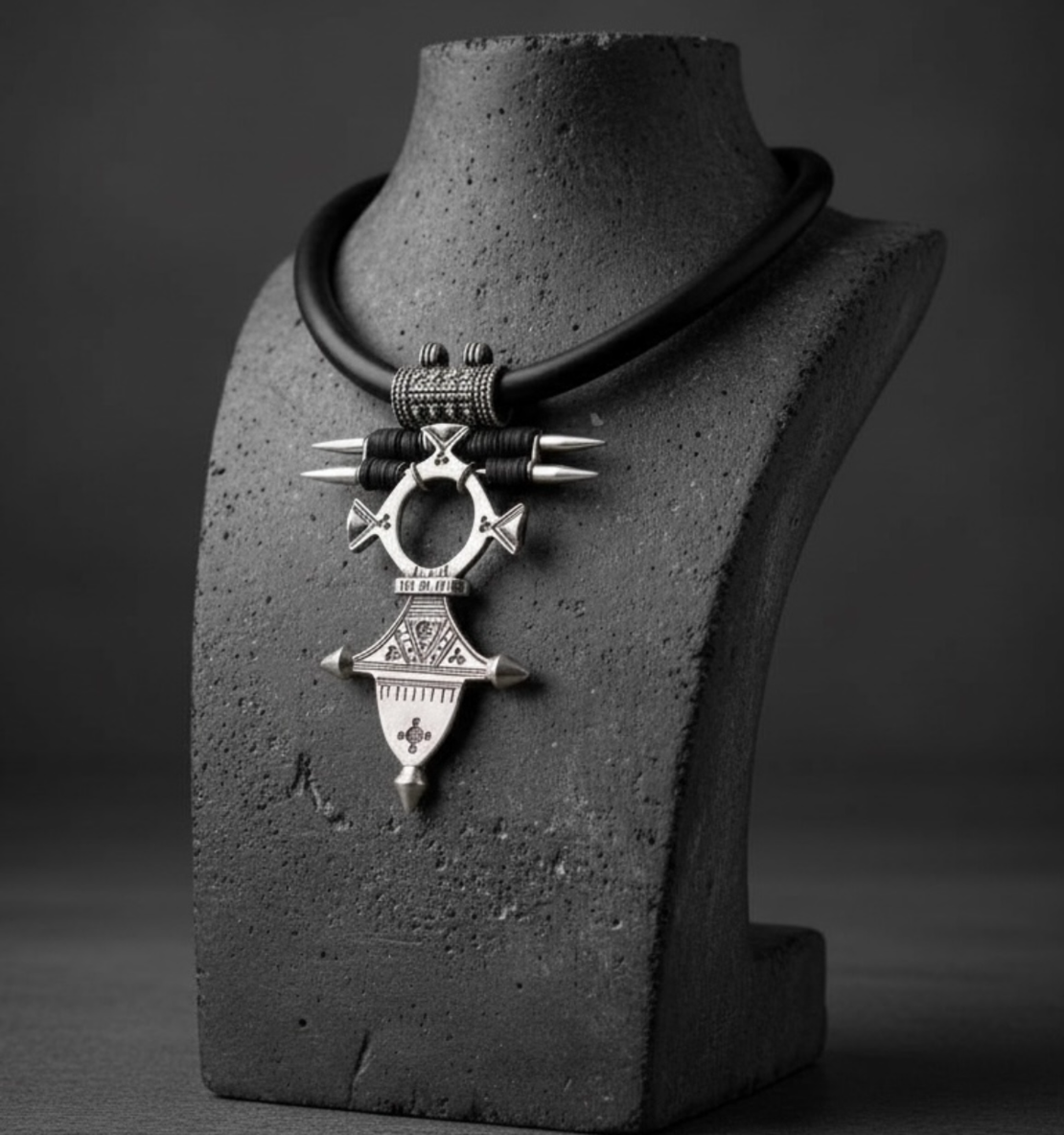 Seraphina necklace