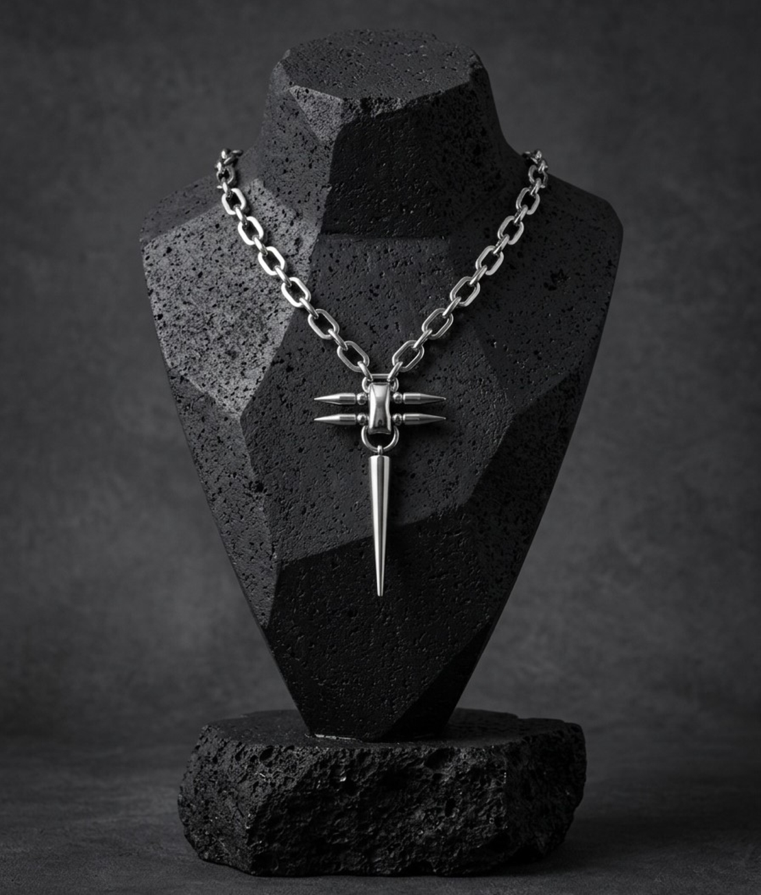 Mariselle necklace