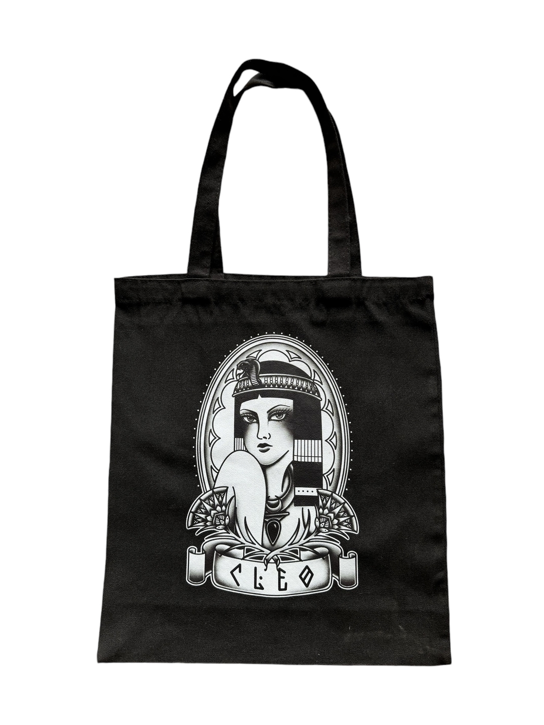 Cleopatra bag