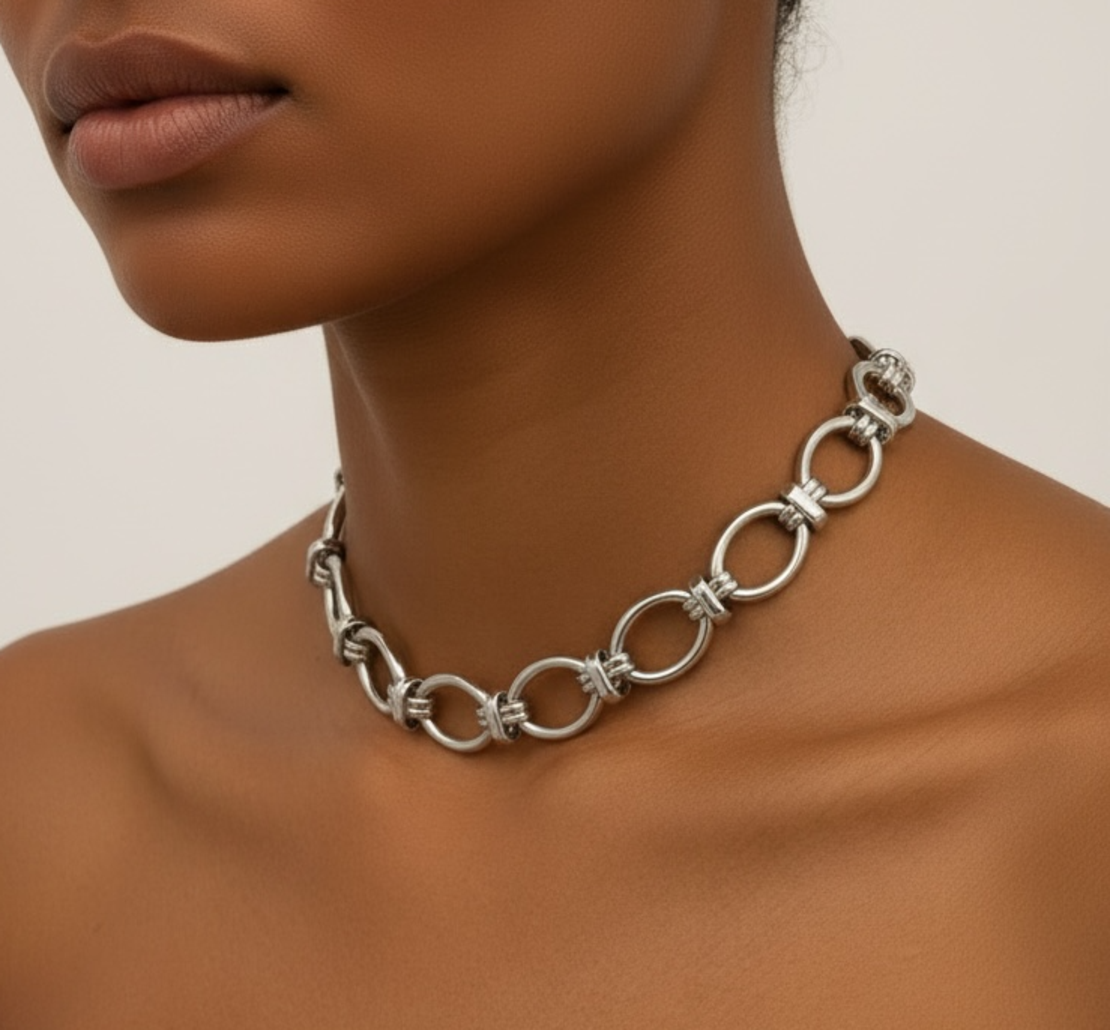 Victoria choker