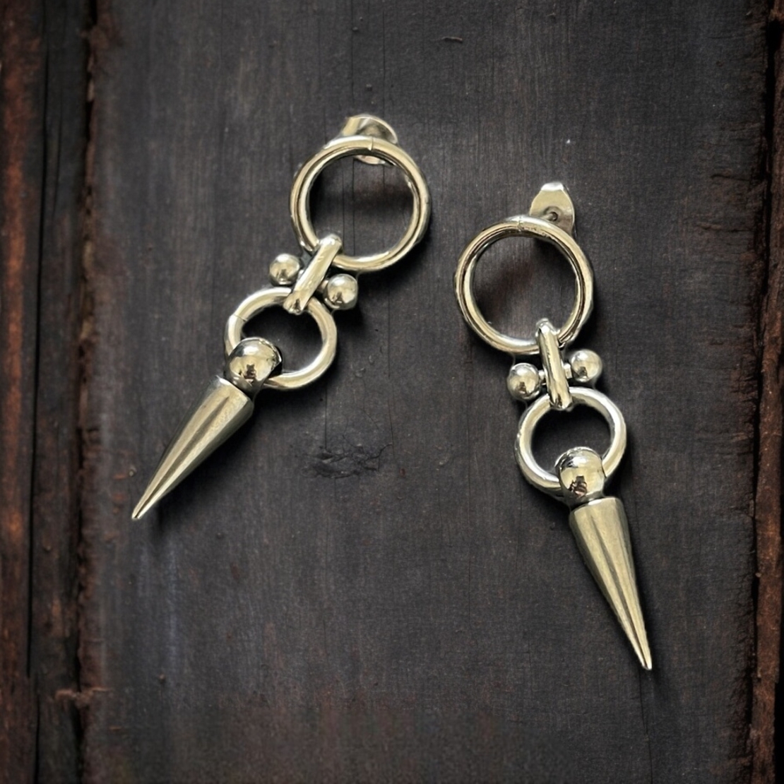 Amy earrings