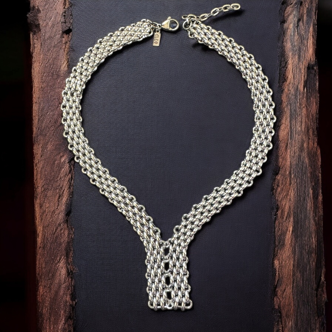 kimberly necklace