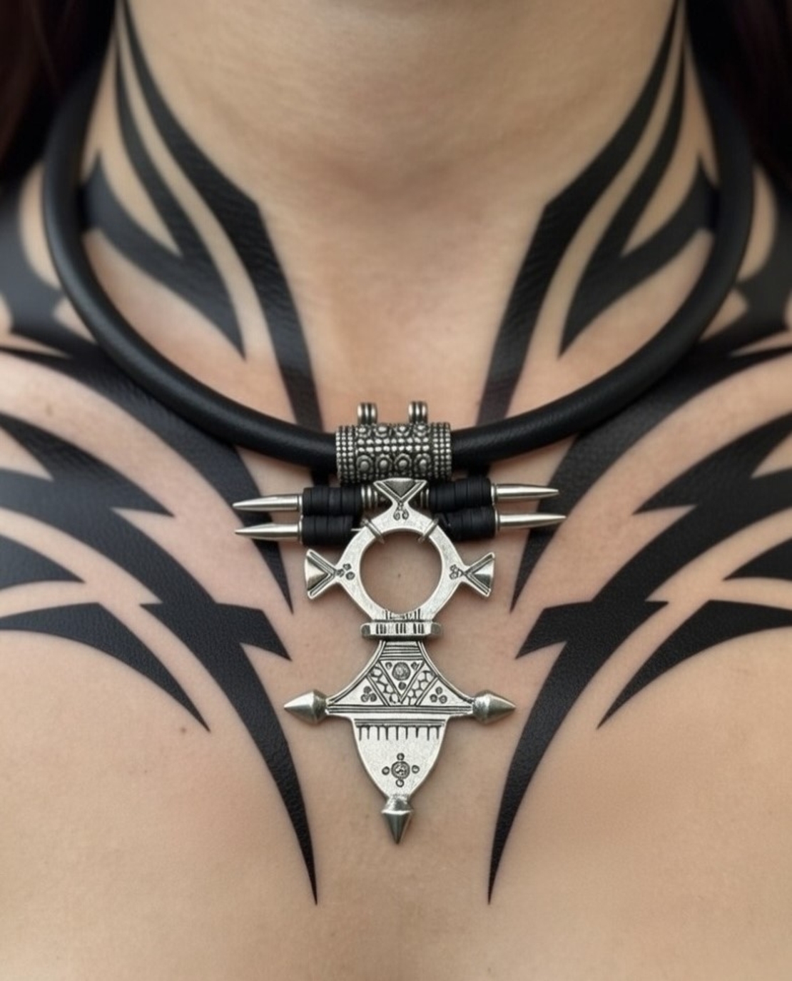 Seraphina necklace