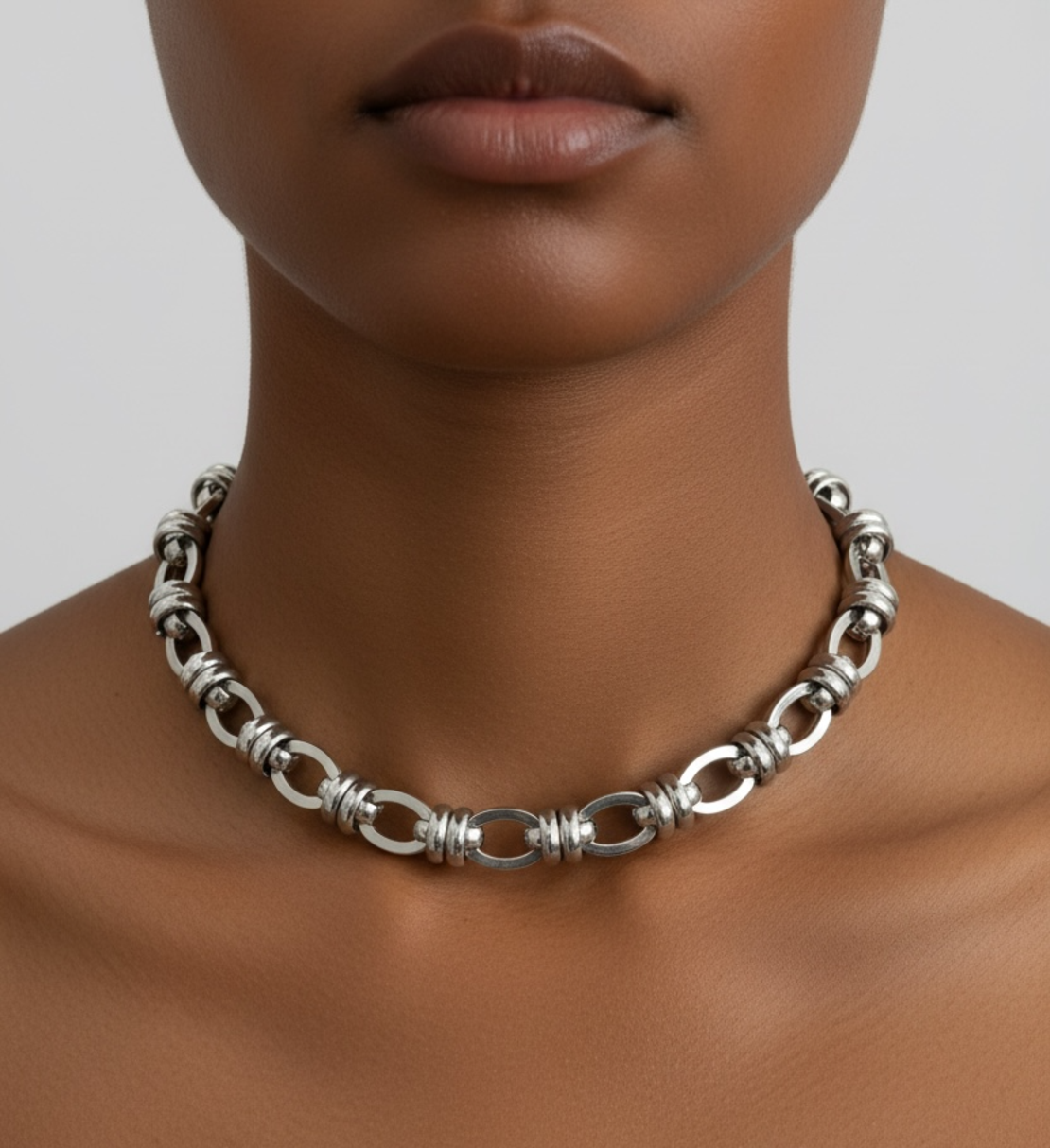 Amy choker