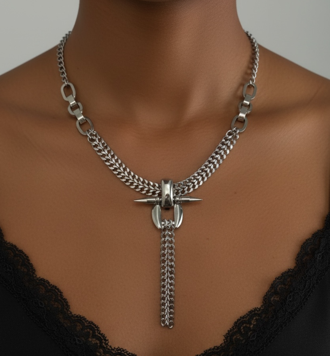 Bianca T necklace