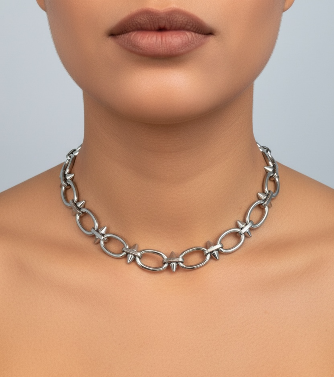 Spike choker L