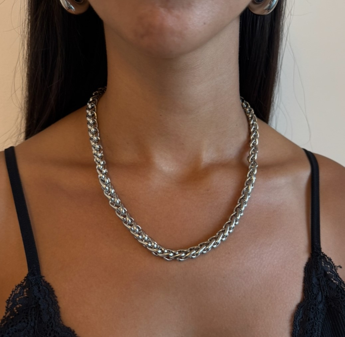 Zohar necklace