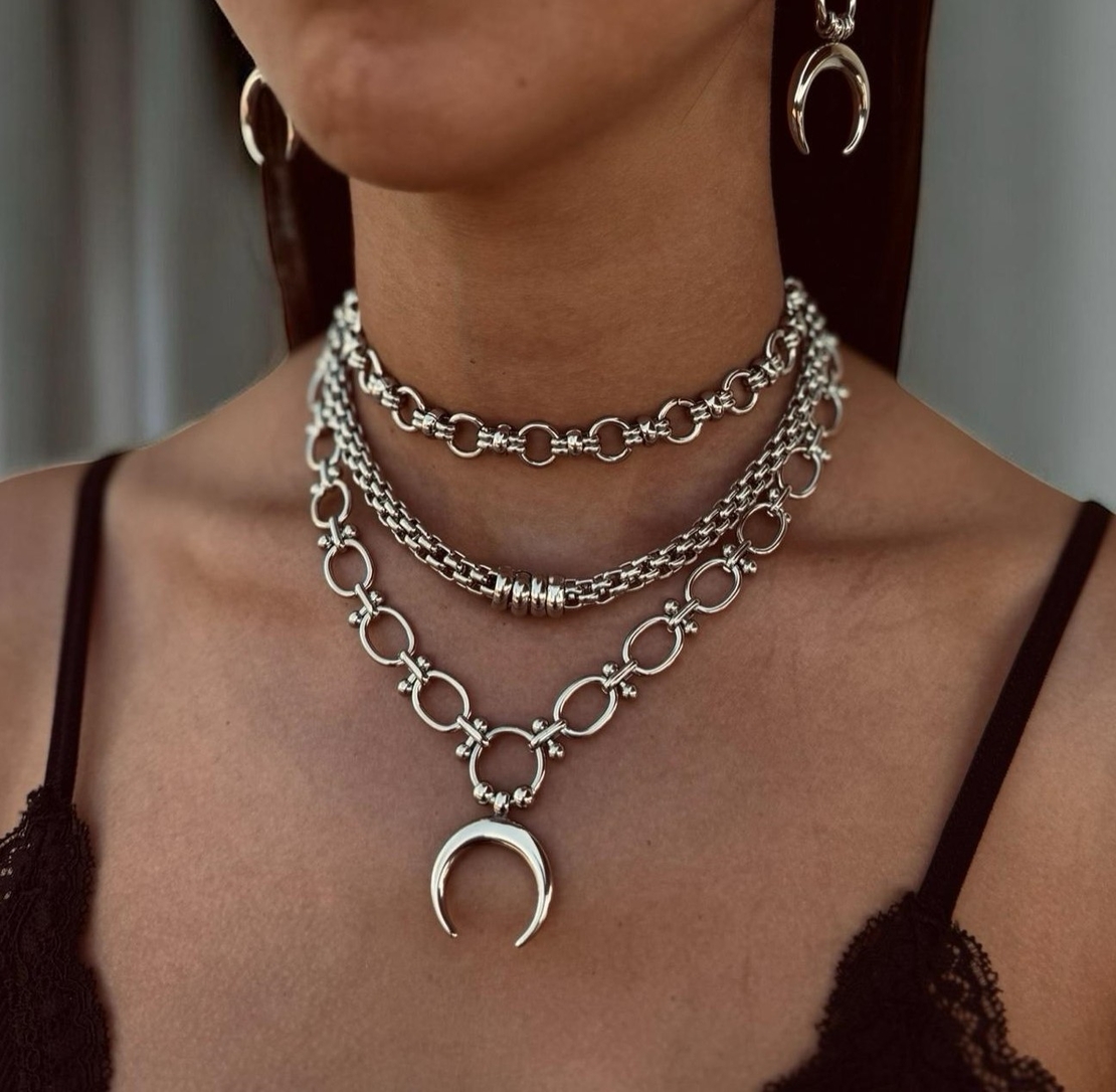 Moona set