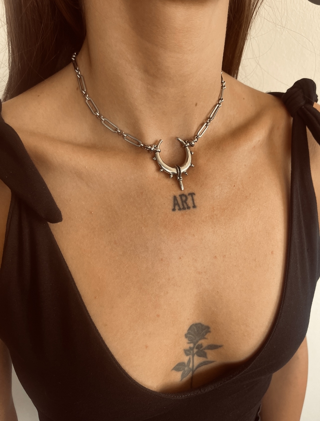 Laila necklace