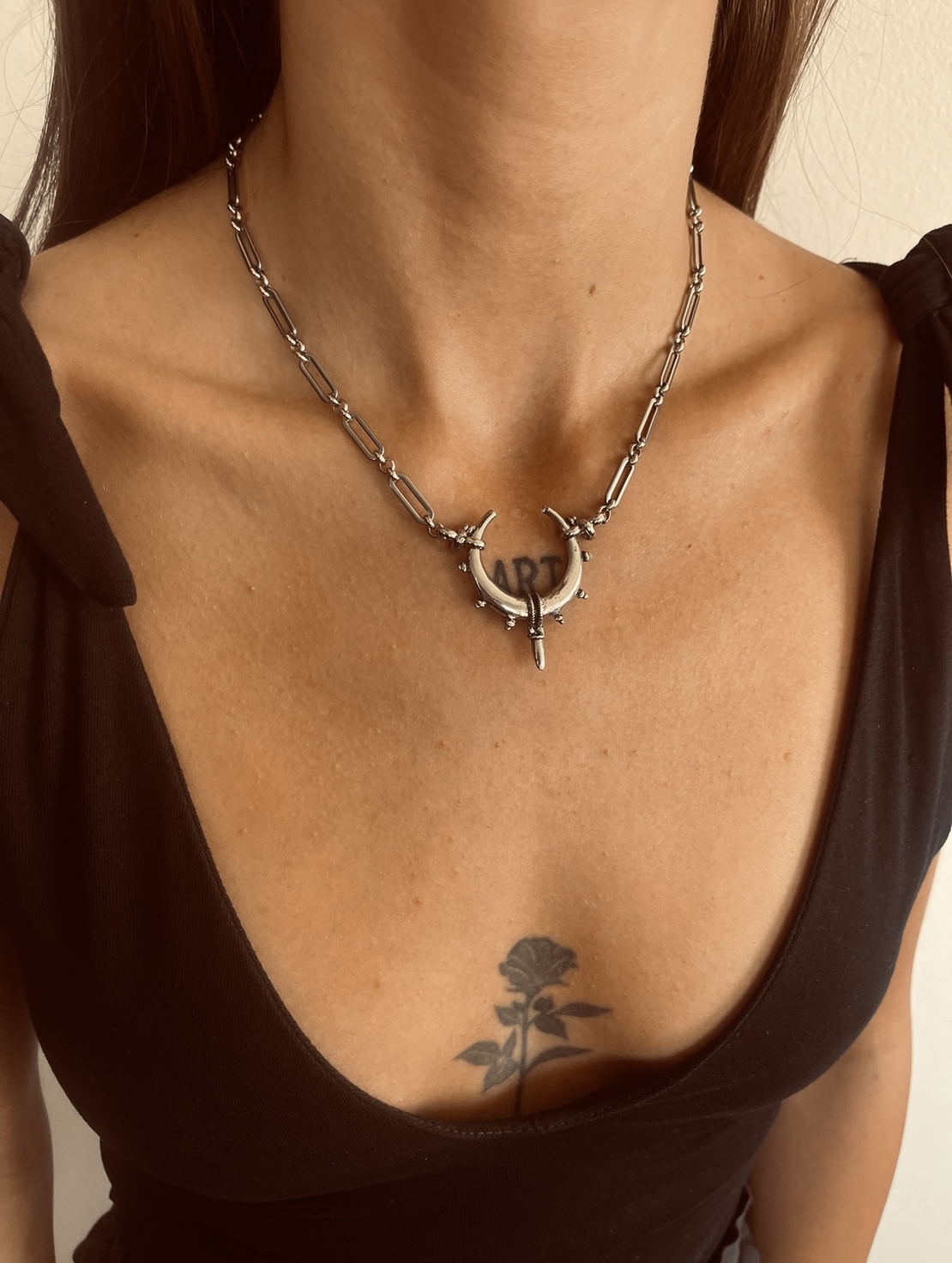 Laila necklace