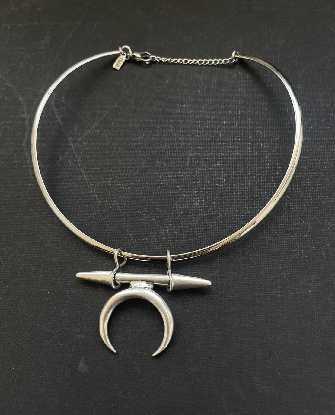La Luna choker