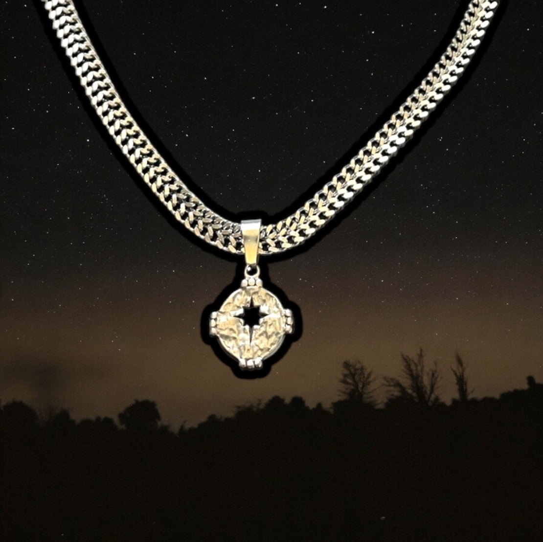Dafna necklace
